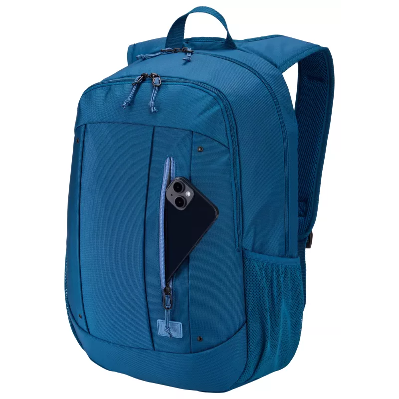 Case Logic Jaunt WMBP215 Dark Teal 39,6 cm (15,6 inch) rugzak