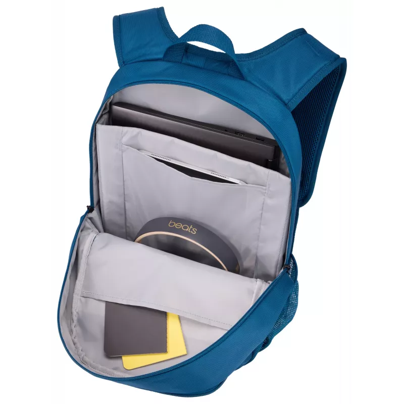 Case Logic Jaunt WMBP215 Dark Teal 39,6 cm (15,6 inch) rugzak