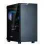 Computerbehuizing Zalman T4 Plus Mini Tower zwart