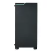 Computerbehuizing Zalman T4 Plus Mini Tower zwart