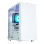 Computerbehuizing Zalman T4 Plus Mini Tower wit