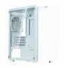 Computerbehuizing Zalman T4 Plus Mini Tower wit