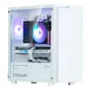 Computerbehuizing Zalman T4 Plus Mini Tower wit