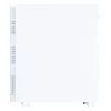 Computerbehuizing Zalman T4 Plus Mini Tower wit