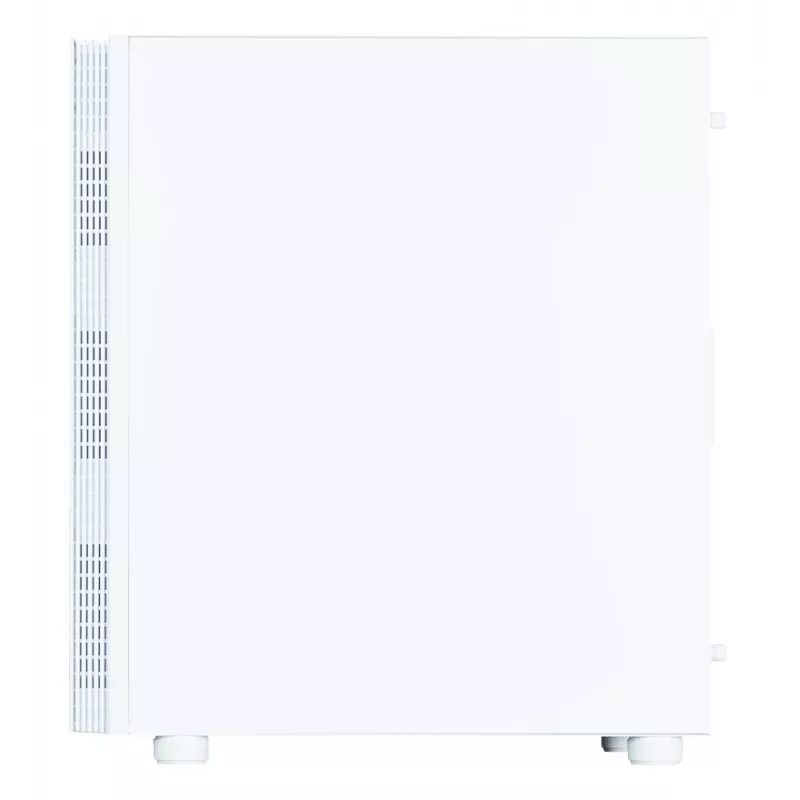 Computerbehuizing Zalman T4 Plus Mini Tower wit