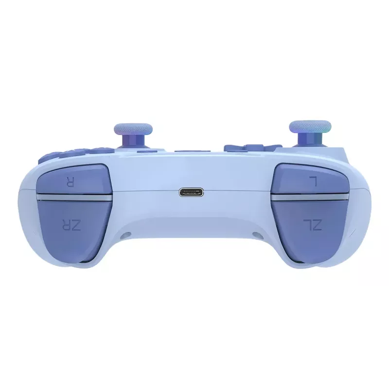 Gamepad Subsonic 147436 blauw RF Nintendo Switch draadloos 10h accu