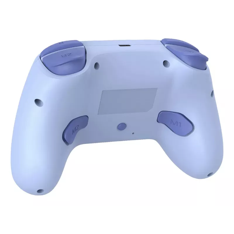 Gamepad Subsonic 147436 blauw RF Nintendo Switch draadloos 10h accu