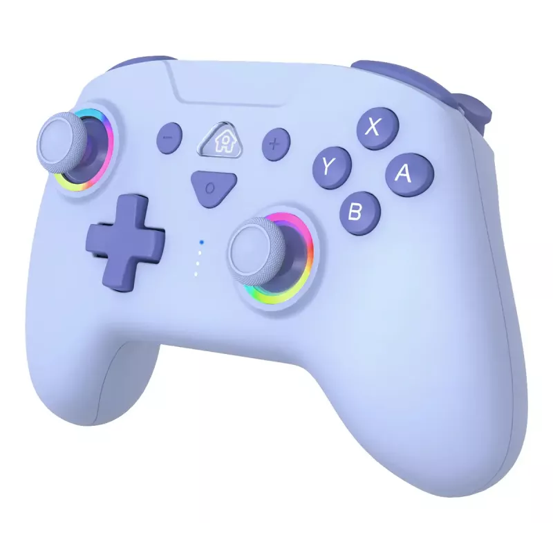 Gamepad Subsonic 147436 blauw RF Nintendo Switch draadloos 10h accu