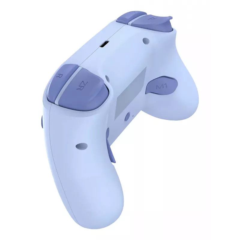 Gamepad Subsonic 147436 blauw RF Nintendo Switch draadloos 10h accu