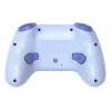 Gamepad Subsonic 147436 blauw RF Nintendo Switch draadloos 10h accu
