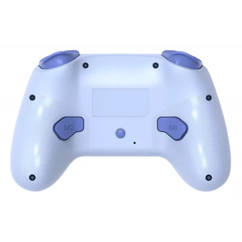 Gamepad Subsonic 147436 blauw RF Nintendo Switch draadloos 10h accu