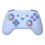 Gamepad Subsonic 147436 blauw RF Nintendo Switch draadloos 10h accu