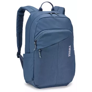 Thule TCAM-7116 Dark Slate rugzak vrijetijdsrugzak blauw nylon, polyester