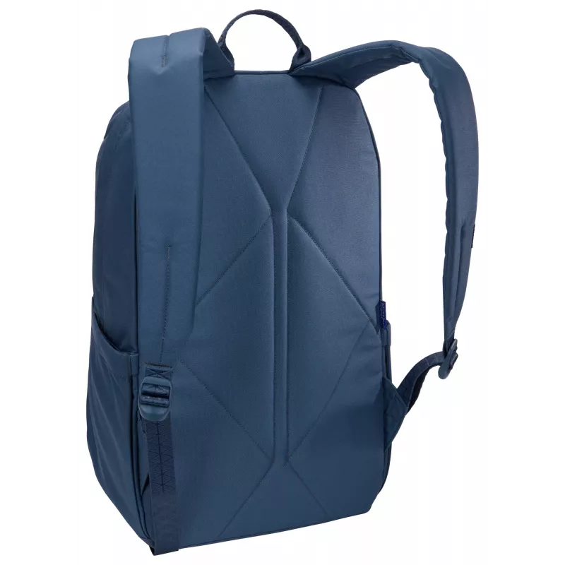 Thule Indago 3205206 laptoprugzak 23 l, 16 inch, nylon/polyester, donker leisteen