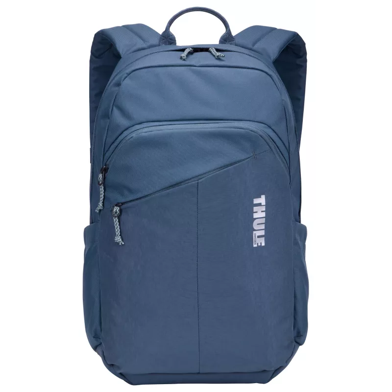 Thule Indago 3205206 laptoprugzak 23 l, 16 inch, nylon/polyester, donker leisteen