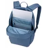 Thule Indago 3205206 laptoprugzak 23 l, 16 inch, nylon/polyester, donker leisteen