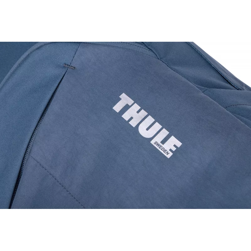 Thule Indago 3205206 laptoprugzak 23 l, 16 inch, nylon/polyester, donker leisteen