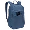 Thule Indago 3205206 laptoprugzak 23 l, 16 inch, nylon/polyester, donker leisteen