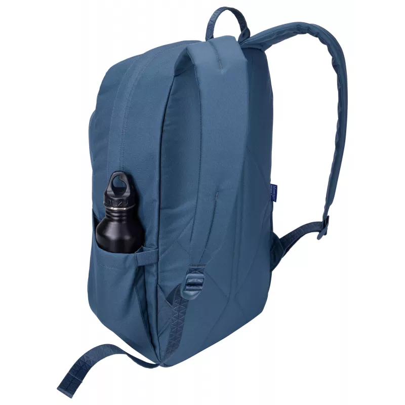 Thule Indago 3205206 laptoprugzak 23 l, 16 inch, nylon/polyester, donker leisteen