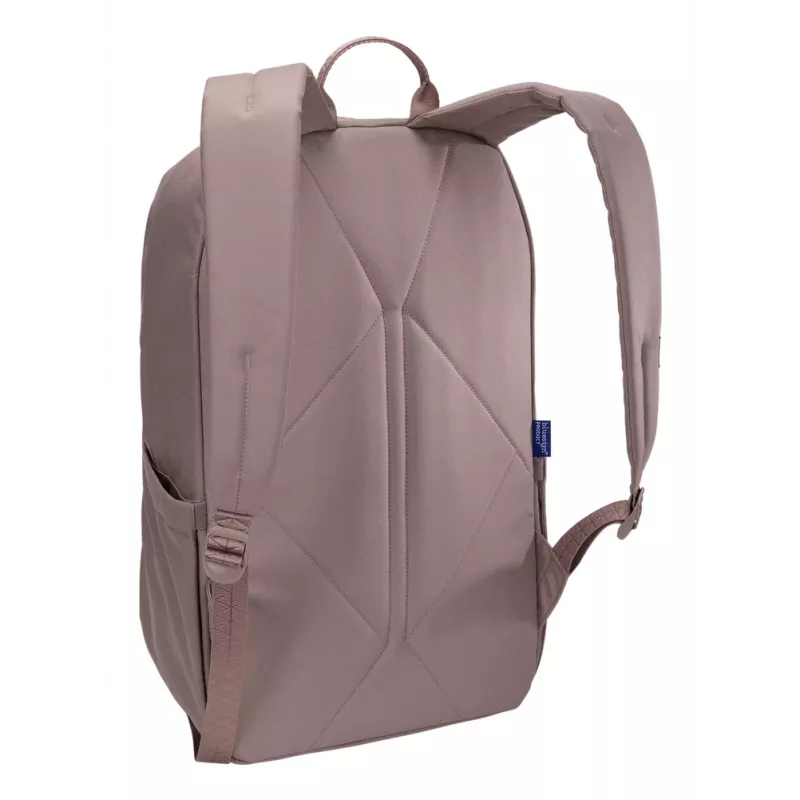 Thule Indago 3205205 laptoprugzak 23 l, 16 inch (40,6 cm), nylon/polyester, getint taupe