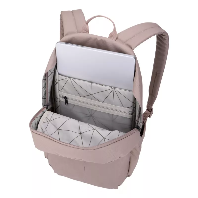 Thule Indago 3205205 laptoprugzak 23 l, 16 inch (40,6 cm), nylon/polyester, getint taupe