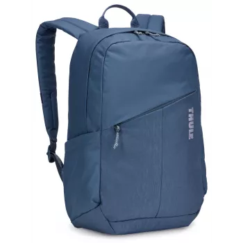 Thule TCAM-6115 Dark Slate rugzak casual rugzak marineblauw nylon, polyester