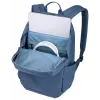 Thule Notus 3205202 laptoprugzak 20 l, 14 inch pc / 16 inch MacBook, nylon/polyester, donker leisteen