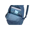 Thule Notus 3205202 laptoprugzak 20 l, 14 inch pc / 16 inch MacBook, nylon/polyester, donker leisteen