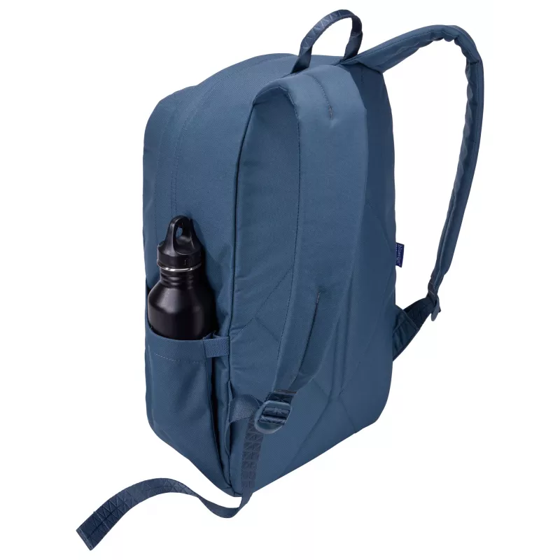 Thule Notus 3205202 laptoprugzak 20 l, 14 inch pc / 16 inch MacBook, nylon/polyester, donker leisteen