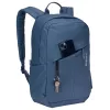 Thule Notus 3205202 laptoprugzak 20 l, 14 inch pc / 16 inch MacBook, nylon/polyester, donker leisteen