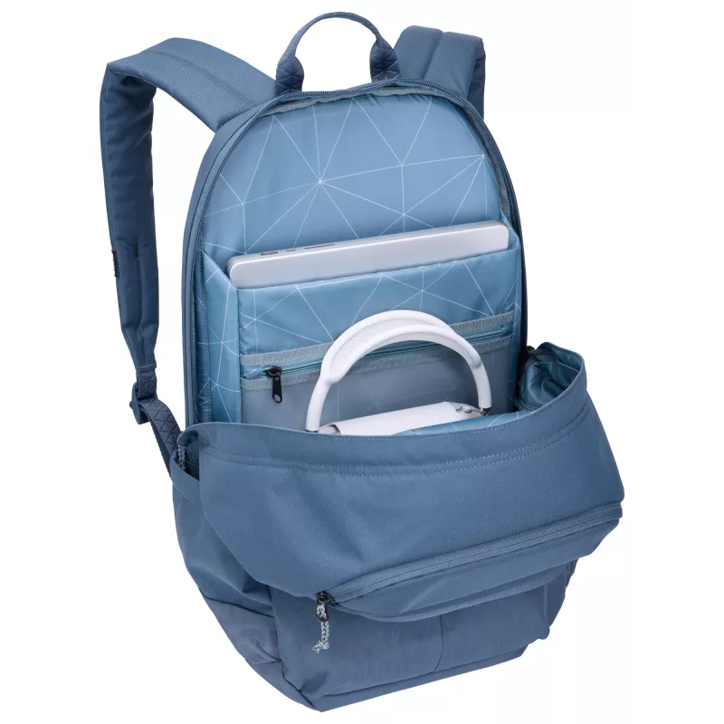 Thule Exeo TCAM8116 Dark Slate 40,6 cm (16 inch) rugzak blauw