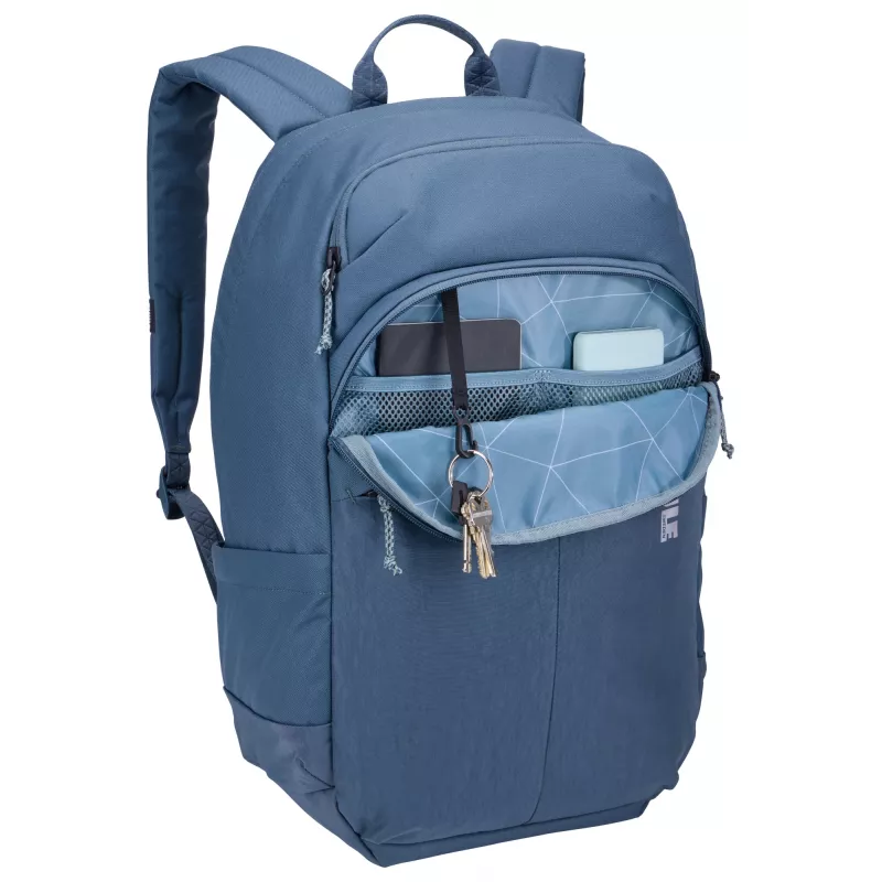Thule Exeo TCAM8116 Dark Slate 40,6 cm (16 inch) rugzak blauw