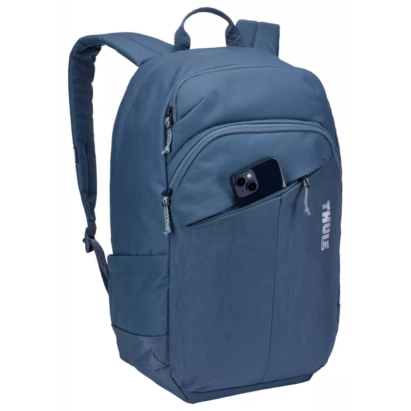 Thule Exeo TCAM8116 Dark Slate 40,6 cm (16 inch) rugzak blauw