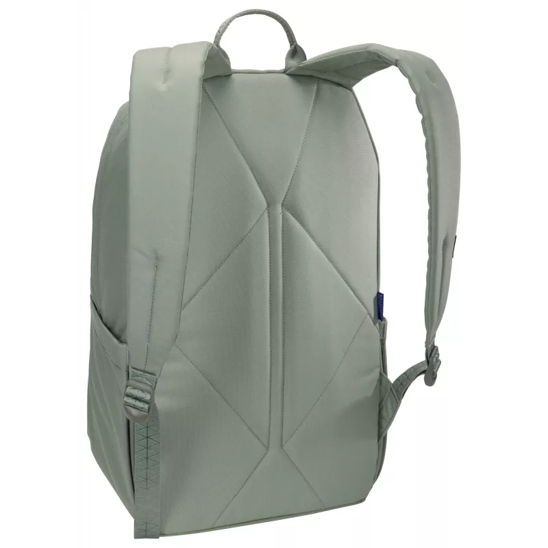Thule TCAM-7116 Quiet groen rugzak vrijetijdsrugzak nylon, polyester