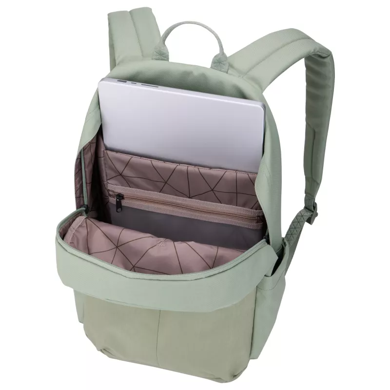 Thule TCAM-7116 Quiet groen rugzak vrijetijdsrugzak nylon, polyester