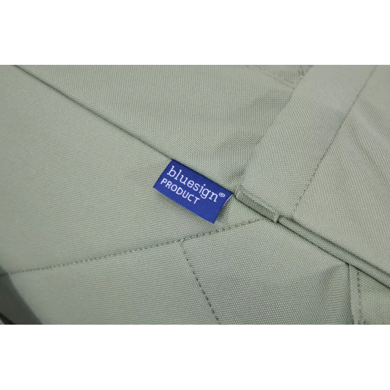 Thule TCAM-7116 Quiet groen rugzak vrijetijdsrugzak nylon, polyester