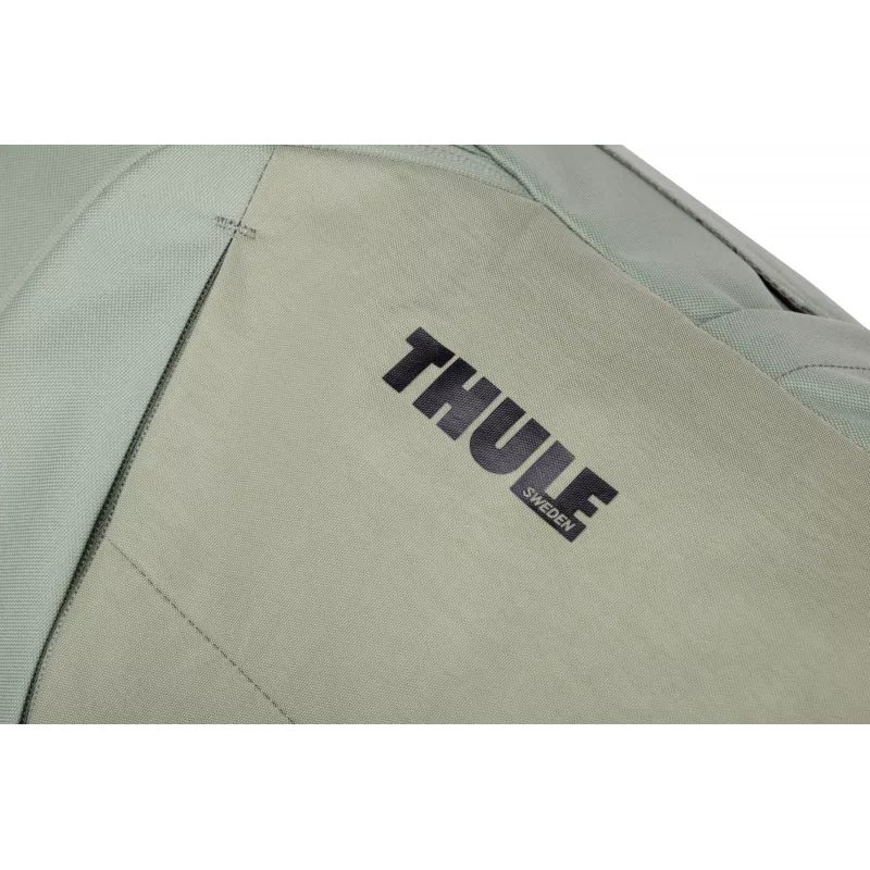 Thule TCAM-7116 Quiet groen rugzak vrijetijdsrugzak nylon, polyester