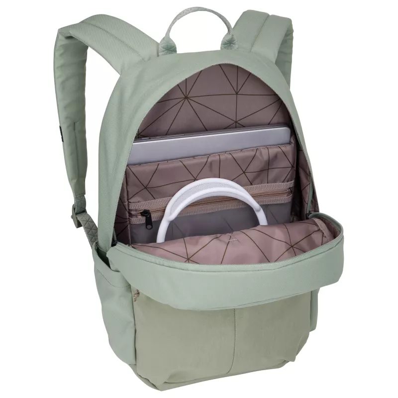 Thule TCAM-7116 Quiet groen rugzak vrijetijdsrugzak nylon, polyester