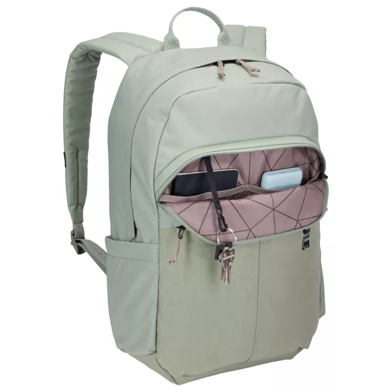 Thule TCAM-7116 Quiet groen rugzak vrijetijdsrugzak nylon, polyester