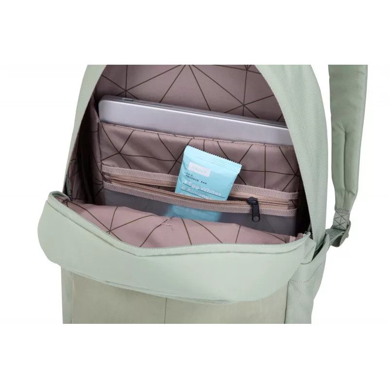 Thule TCAM-7116 Quiet groen rugzak vrijetijdsrugzak nylon, polyester