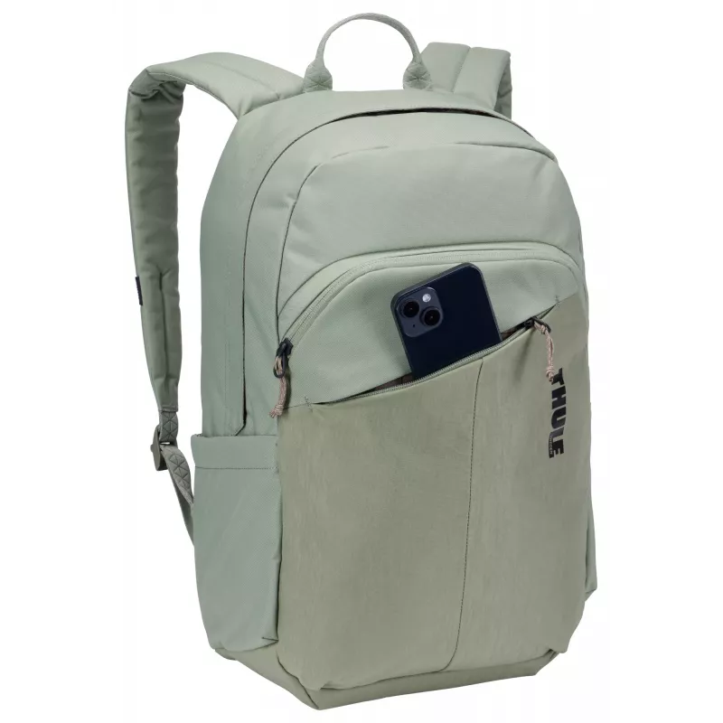 Thule TCAM-7116 Quiet groen rugzak vrijetijdsrugzak nylon, polyester