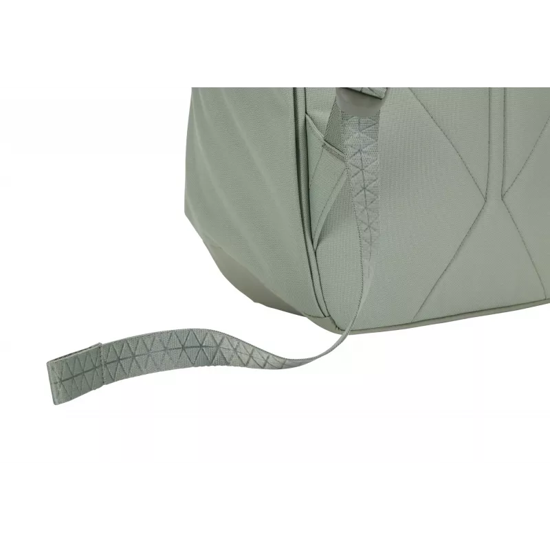 Thule TCAM-7116 Quiet groen rugzak vrijetijdsrugzak nylon, polyester