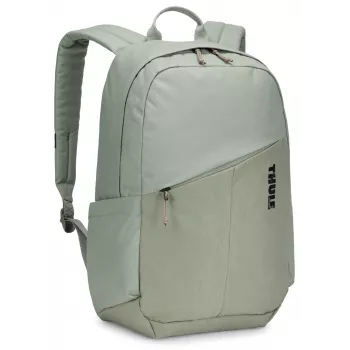 Thule TCAM-6115 Quiet groen rugzak vrijetijdsrugzak nylon, polyester