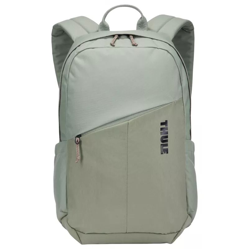 Thule Notus 3205203 laptoprugzak 20 l, 14 inch, nylon/polyester, stil groen