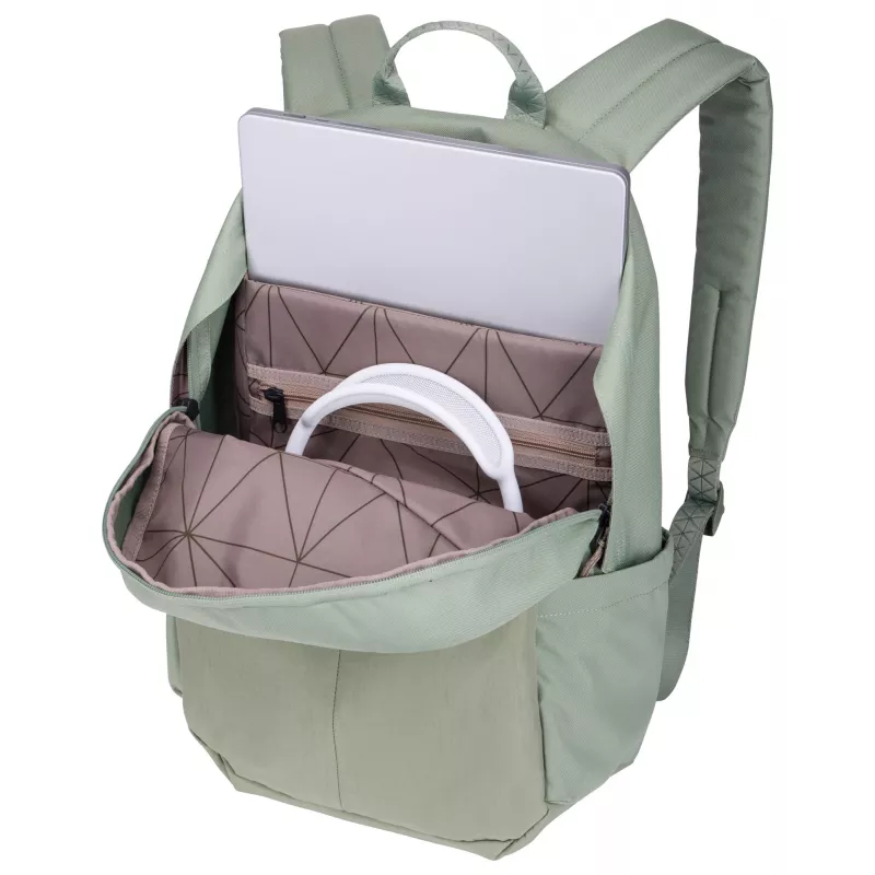 Thule Notus 3205203 laptoprugzak 20 l, 14 inch, nylon/polyester, stil groen