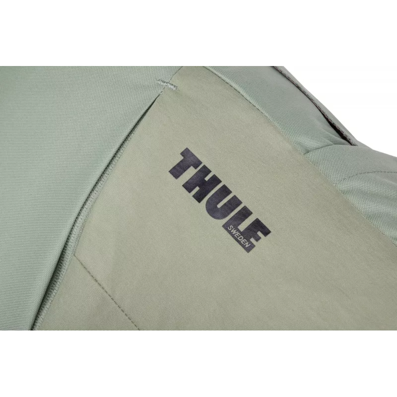 Thule Notus 3205203 laptoprugzak 20 l, 14 inch, nylon/polyester, stil groen