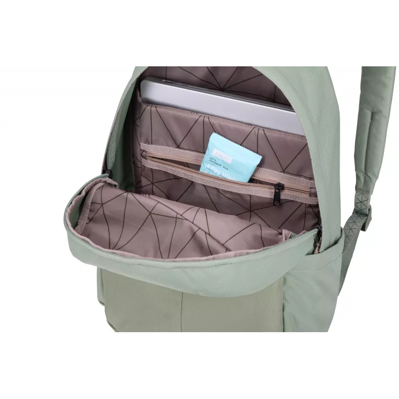 Thule Notus 3205203 laptoprugzak 20 l, 14 inch, nylon/polyester, stil groen