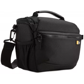 Case Logic Bryker BRCS-103 zwart toploader case