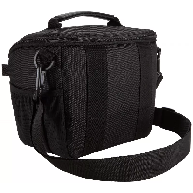 Case Logic Bryker BRCS-103 zwart toploader case