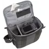 Case Logic Bryker BRCS-103 zwart toploader case